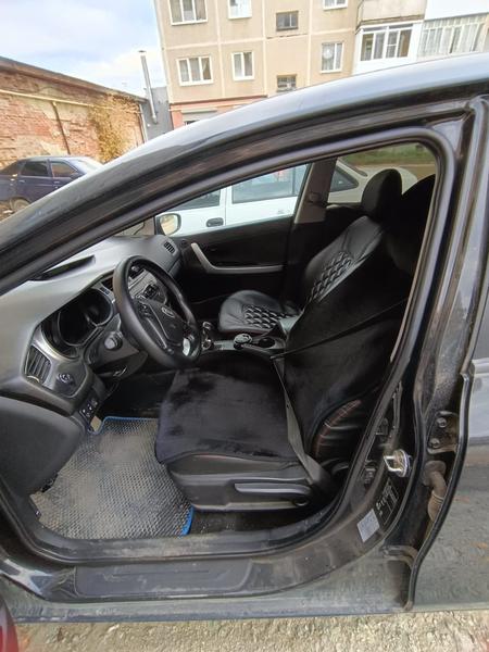 Kia Ceed 2013, фото 3