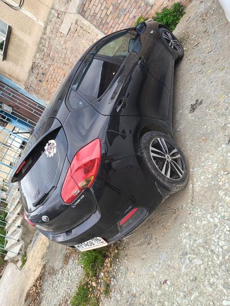 Kia Ceed 2013, фото 9