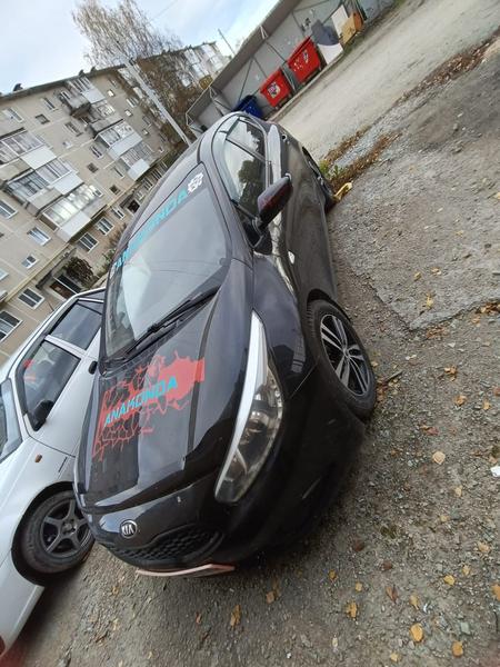 Kia Ceed 2013, фото 5