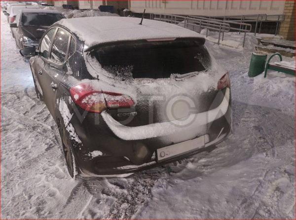 Kia Ceed 2013, фото 3