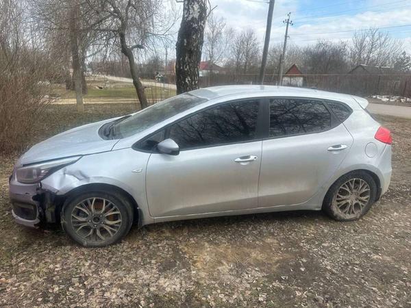 Kia Ceed 2015, фото 7