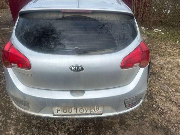 Kia Ceed 2015, фото 5