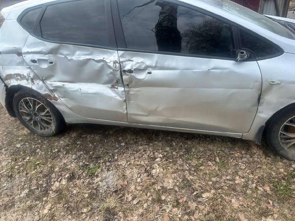 Kia Ceed 2015, фото 2