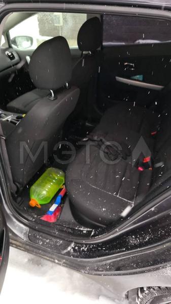 Kia Ceed 2016, фото 5