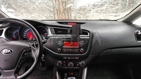 Kia Ceed 2016, фото 4