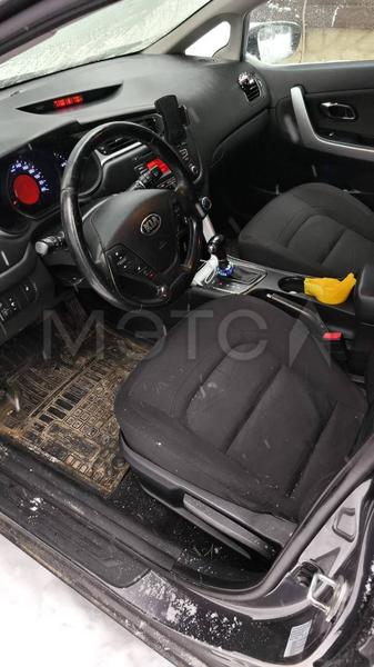 Kia Ceed 2016, фото 3