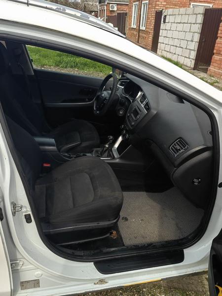 Kia Ceed 2014, фото 11