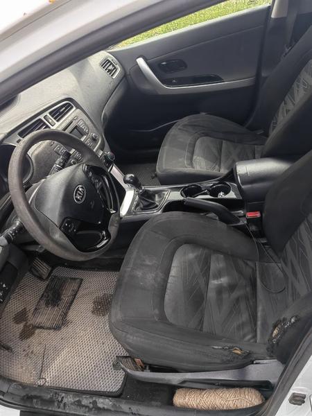 Kia Ceed 2014, фото 9