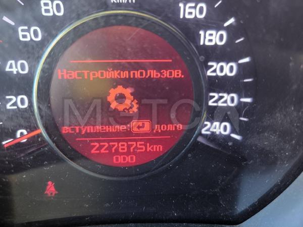 Kia Ceed 2013, фото 6