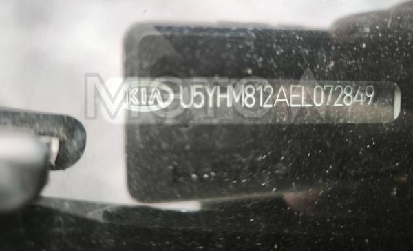 Kia Ceed 2013, фото 4