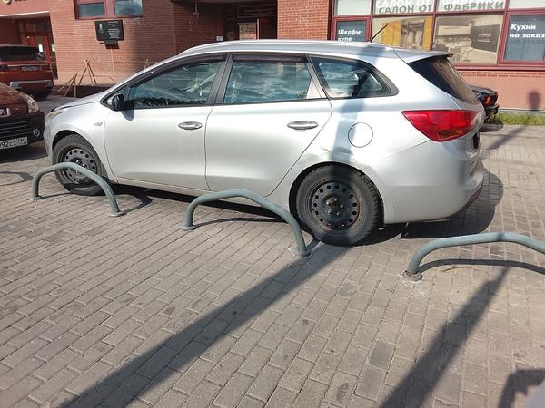Kia Ceed 2013, фото 2