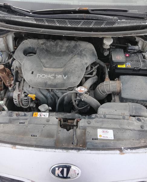Kia Ceed 2013, фото 6