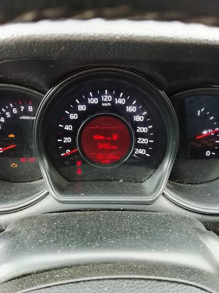 Kia Ceed 2013, фото 3