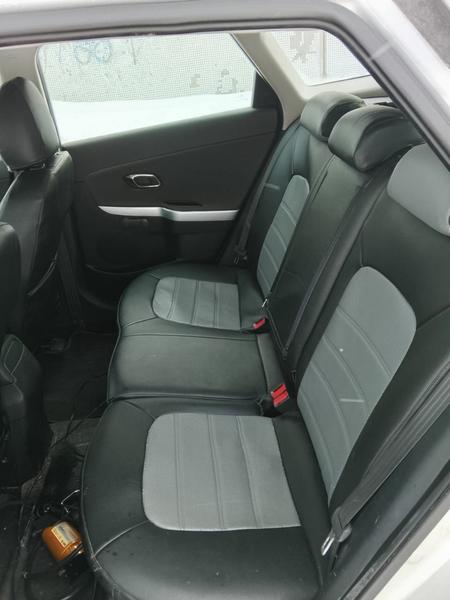 Kia Ceed 2013, фото 5