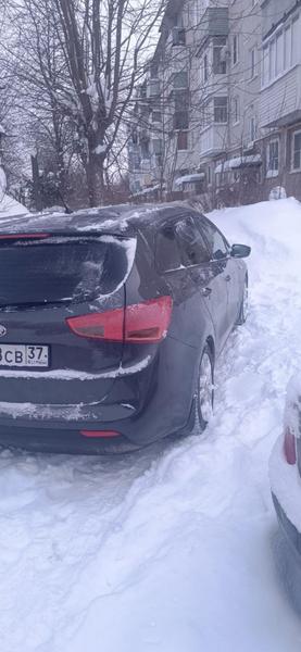 Kia Ceed 2014, фото 4