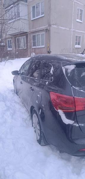 Kia Ceed 2014, фото 3