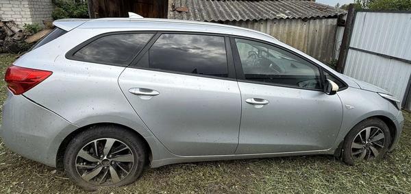 Kia Ceed 2018, фото 7