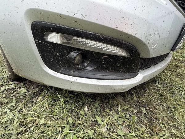 Kia Ceed 2018, фото 18