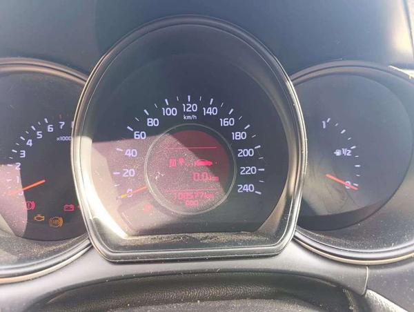 Kia Ceed 2018, фото 23