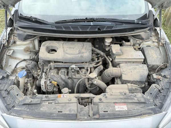 Kia Ceed 2018, фото 10
