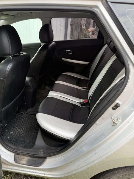 Kia Ceed 2018, фото 22