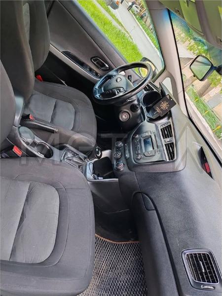 Kia Ceed 2015, фото 6