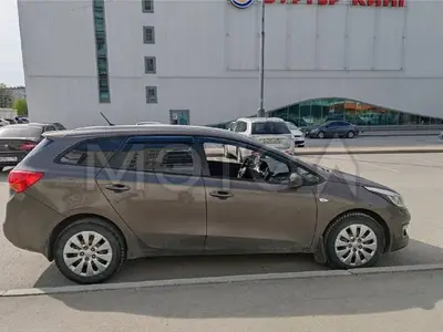 Kia Ceed 2015 с торгов по банкротству, фото 1