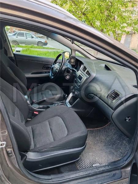 Kia Ceed 2015, фото 7