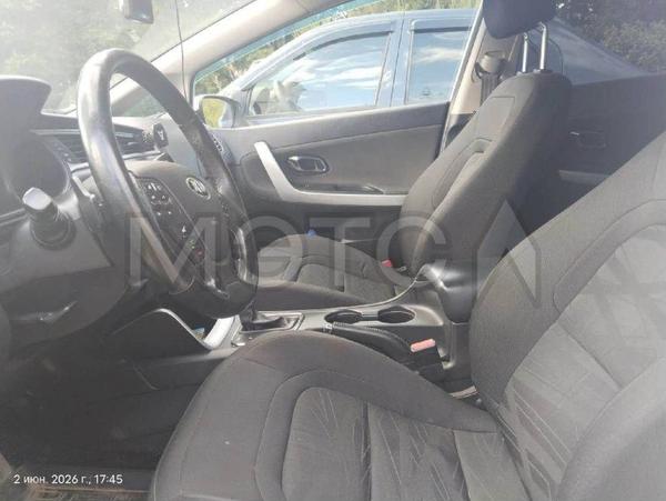 Kia Ceed 2017, фото 7