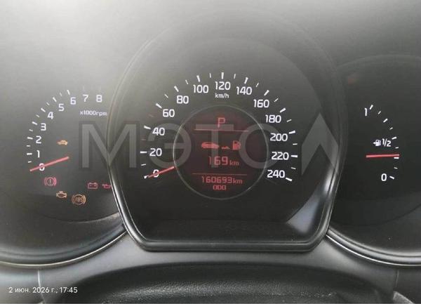 Kia Ceed 2017, фото 12