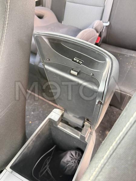 Kia Ceed 2014, фото 23