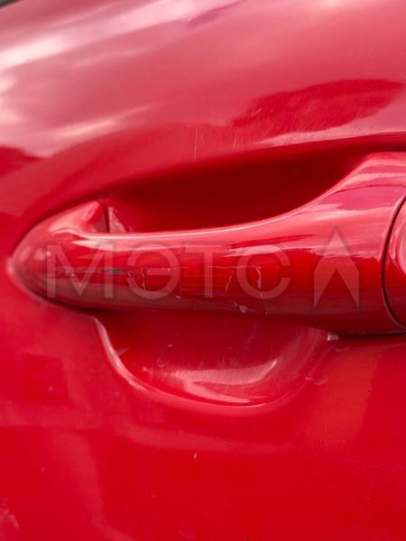 Kia Ceed 2014, фото 7