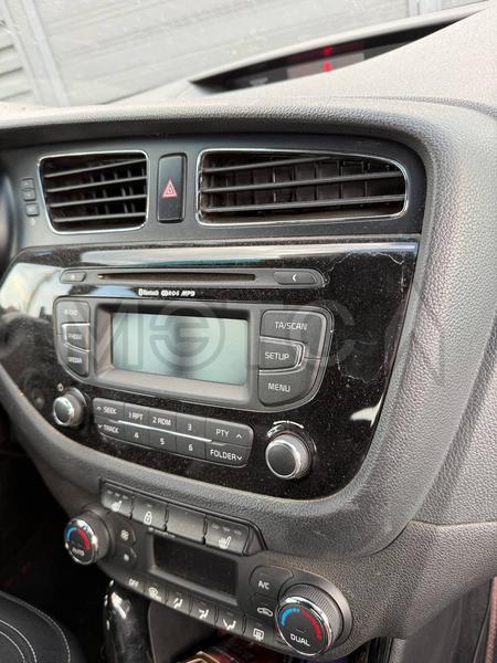 Kia Ceed 2014, фото 26