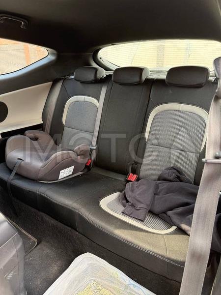 Kia Ceed 2014, фото 20