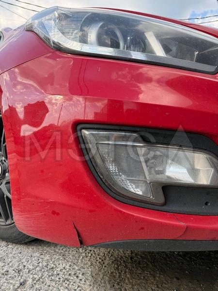 Kia Ceed 2014, фото 24
