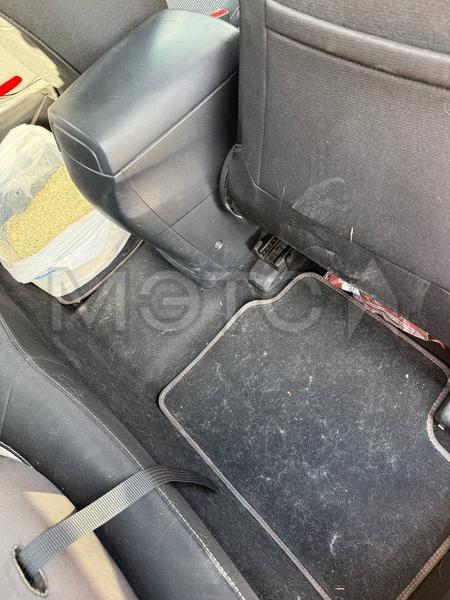 Kia Ceed 2014, фото 25