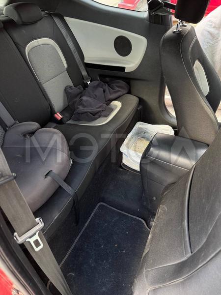 Kia Ceed 2014, фото 21