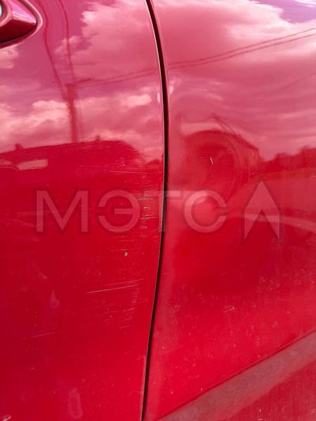 Kia Ceed 2014, фото 8