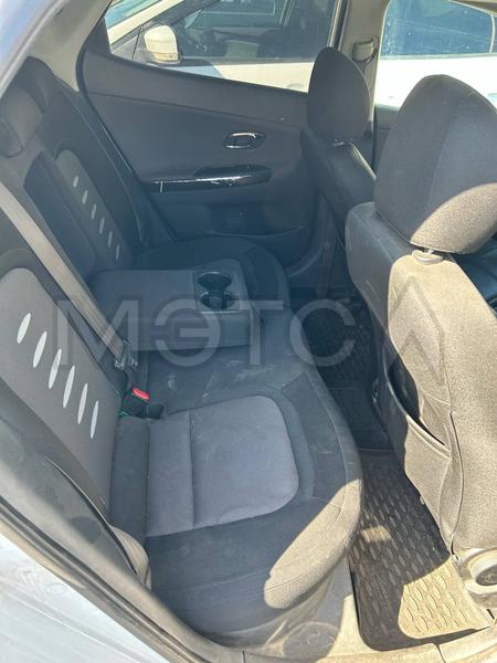 Kia Ceed 2013, фото 8