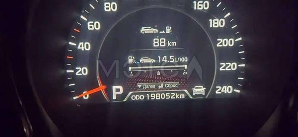 Kia Ceed 2012, фото 7