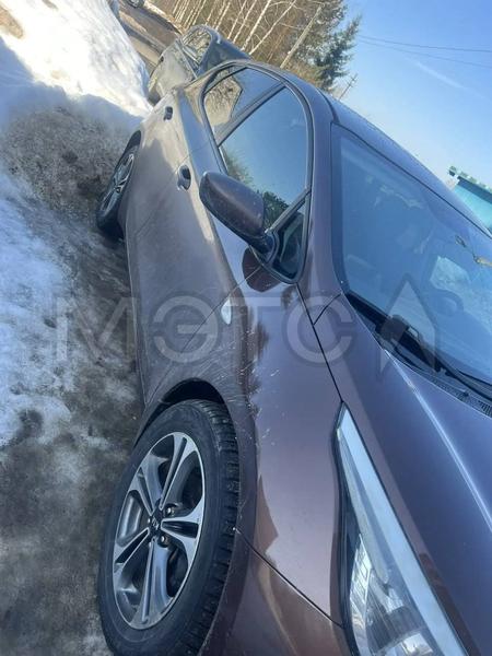 KIA Ceed 2012, фото 3