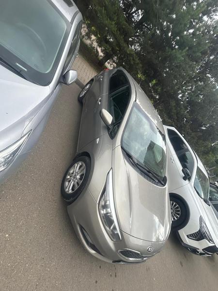 Kia Ceed 2013, фото 2