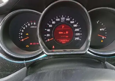 Kia Ceed 2013 с торгов по банкротству, фото 1