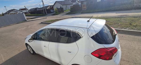 Kia Ceed 2013, фото 8
