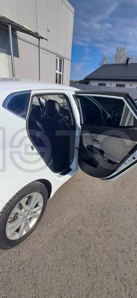 Kia Ceed 2013, фото 17