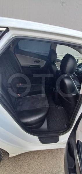 Kia Ceed 2013, фото 15