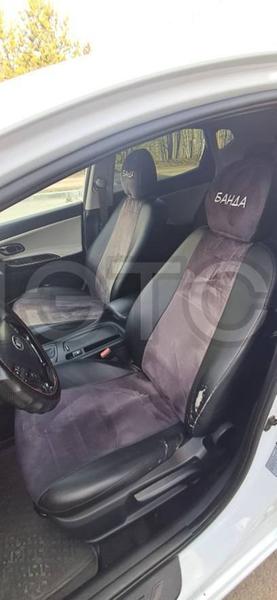 Kia Ceed 2013, фото 16