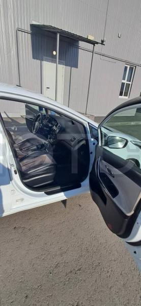 Kia Ceed 2013, фото 12