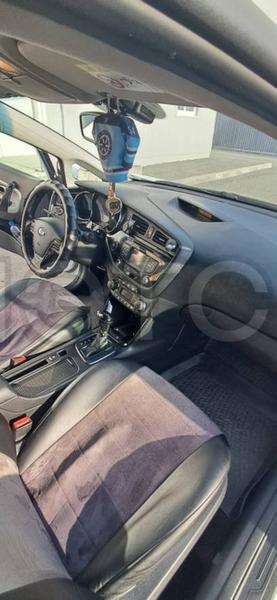 Kia Ceed 2013, фото 14