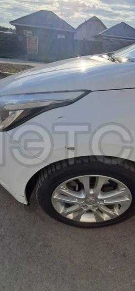 Kia Ceed 2013, фото 11